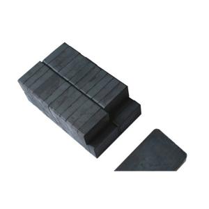 Wholesale High Energy Industrial Ferrite Magnets Block Shaped For Industrial Application from china suppliers