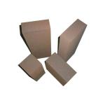 High Refractoriness Fireclay Brick for Ceramic Kiln Meeting International