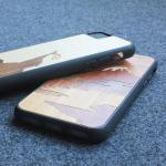 100% Handmade Wood iPhone Case Ultra Slim iPhone All Models Usage