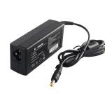 4.8*1.7mm HP Compaq HP Laptop Charger 18.5 V 3.5 A 65W Laptop AC Adapter