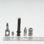 CNC Machining Plastic Pi Components Parts Medical Supplies And Accessories CNC