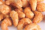 High Protein Low Fat Sugar Honey Roasted Cashews Yellow Color No Pigment