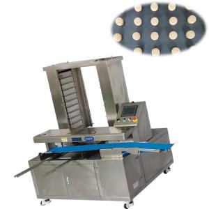 Wholesale Papa Automatic Maamoul Maker Machine With Full 304 Stainless Steel Body from china suppliers