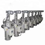 Industrial Wastewater River Water 30m3 Automatic Backwash Sand Filter