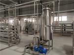 1500t/D SUS316 Concentrated Tomato Processing Line One Stop