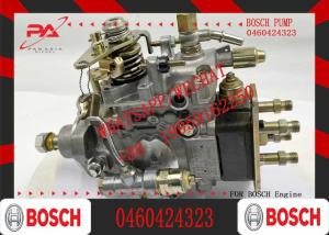 Wholesale High Pressure VE Fuel injection Pump 0460424323 2644N408 For PERKINS Engine from china suppliers
