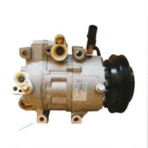 ALA20709 Hyunori AC COMPRESSOR ACCENT AC COMPRESSOR VS16 AC COMPRESSOR 97701