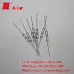 500VDC 30A HV660 ASTM Ceramic Automotive Fuses 10~30A 30KA Breaking Capacity