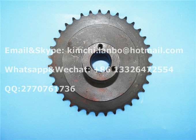 G7052 CHAIN PLATE GEAR 35x30x175mm parts of offset printing machine