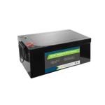 20a Lifepo4 UPS Battery 51.2v 100ah Portable Lithium Ion Battery Pack Energy