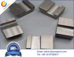 High Density Tungsten Alloy Rivets For Airspace Aircraft Corrosion Resistance