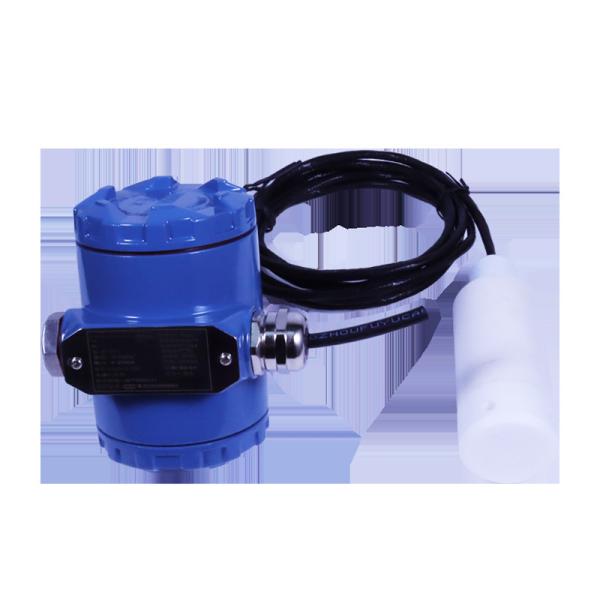 ODM Supported UNIVO UBPT500-602TY Industrial Corrosion Resistant Level Gauge