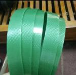 Single Screw Electric Packing Belt Extrusion Line PET Strap Making Machine