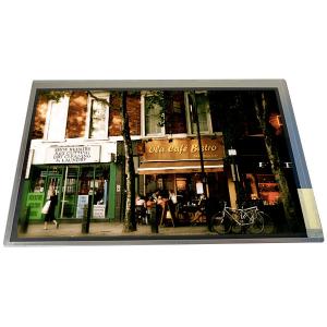 Wholesale LQ080Y5DG04 LCD Screen Display 8.0 inch 800*480 LCD Panel from china suppliers