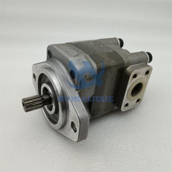 Construction Machinery Parts 23A-60-11203 23A6011203 Hydraulic Pump Assembly for