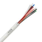 2X0.74 6X0.22 Composite Cable Security Cable Shield CCA/TC/BC/TCCA 5000000000