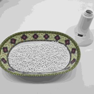 Wholesale Co Extrusion Polyamide PA6 Material V0 Polyamide Granules Flame Retardant from china suppliers