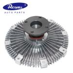 Aluminum Tank Cooling Fan Clutch Viscous Coupler 8-97944-149-1 8-98119-213-1 for