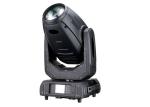 High Power 280W Halogen Bulbs Moving Head Beam Spot Wash 3in1 Light with Zoom