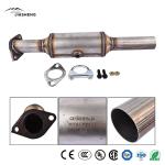 for Hyundai Elantra 1.8L KIA Soul 2.0L Universal Style Car Accessories Euro 1
