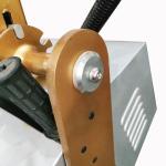 380V/220V 750mm Epoxy Auto Floor Grinding Machine Made In China