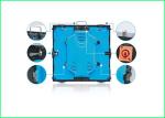 Light Weight 5mm Indoor Led Wall Rental Programmable LED Display