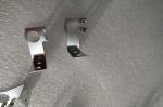 Tinplating Treatment Bending Fabrication Customized Parts