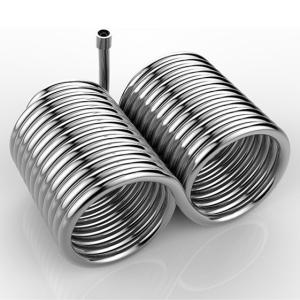 Wholesale super duplex stainless coiled tubing from china suppliers