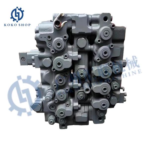 Construction Machine Excavator Spare Parts EC380D EC460 EC460B EC460C EC480D