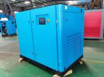 13bar Industrial Vsd Variable Speed Screw Compressor High Energy Cost Saving