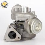 717858-5009 131204011 GT1749V Engine Turbo Excavator Spare Parts For AVF AWX BLB