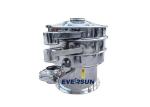 Flour Shaking High Accuracy Vibratory Screening Machine