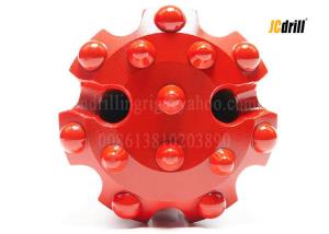 Wholesale 5 Inch DTH Drilling Tools Down The Hole Button Bits For Big Diameter Hole Drilling from china suppliers