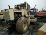 used compactor Inger solland SD175 SD150 used road roller made in Japan