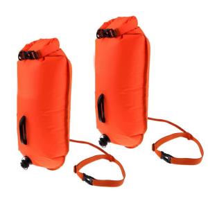 Wholesale Tow Float Triathlon Swimming Buoy from china suppliers