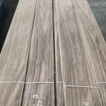Factory AA Walnut Wood Veneer Mountain/Straight Grain Walnut Veneer Sheets