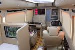 Toyota Coaster 8 Seater Tourist Bus Business Reception Bus Gasoline Rear Drive 4