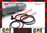 hot sale aly machine For C3500 Round Head Fuel Injector 2W-5201 6i-4357 0R-1759