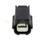 3 Pin 31403-3700 auto electric plastic housing waterproof connector PDC Parking