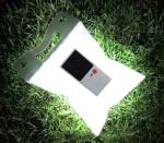 Solar Aid Light