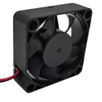 Brushless 12 Volt 3D Printer Cooling Fan 35x35x10mm For Humidifier
