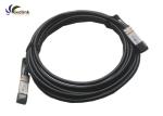 QSFP-H40G-ACU10M Compatible 10M Active Direct Attach Cable