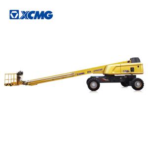 Wholesale Construction Hydraulic Telescopic Boom Crane Narrow Articulating Boom Lift from china suppliers