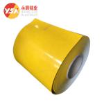 2mm Colored Aluminum Coil Stock Colors Aluminum Trim Coil 3105 1100 5052 Alloy