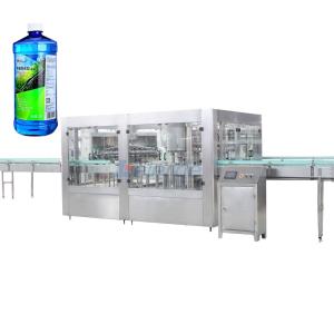 Wholesale Mechanical Automatic Beer Filling Machine 200ml-2500ml Bottle Size from china suppliers
