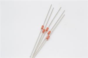 Wholesale High Quality MF58 Glass Sealed Diode NTC Thermistor for Induction Cooker from china suppliers