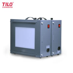 Wholesale Professional Color Checking Light Box Adjustable Illuminance For Digital Camera from china suppliers