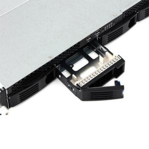 Wholesale Feature Rich Industrial Mini PC with Xeon E2100 4xSATA Drive Support and Single PCIe Slot from china suppliers