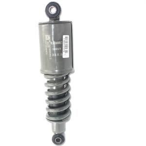 Wholesale 2005- Year OEM Standard Size Cab Shock Absorber for Sinotruk HOWO Weichai Shacman FAW Dongfeng Original WG1642440088 from china suppliers
