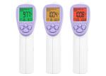 Family Essential 1.5V Non-Contact Digital Forehead Infrared Thermometer